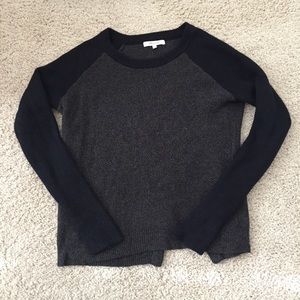 Madewell sweater